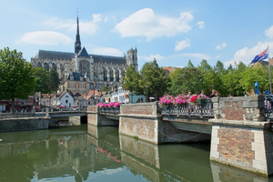 Pharmacie de Garde Amiens